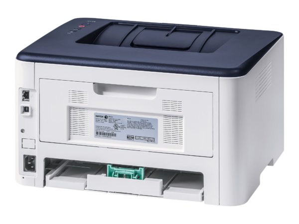 PRINTER XEROX B210 PRINTER, UP TO 31 PPM, LETTER/LEGAL, PS/PCL, USB/ETHERNET...