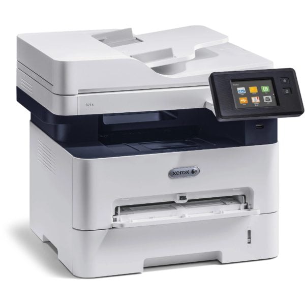 MULTIFUNCIONAL XEROX B215 MULTIFUNCTION PRINTER, PRINT/COPY/SCAN/FAX, UP TO...