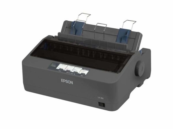 Impresora Epson Matriz de Punto LX350
