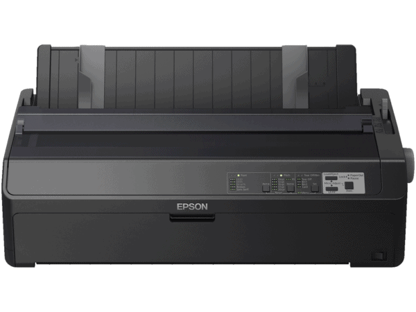IMPRESORA EPSON MATRIZ DE PUNTO FX 2190 II