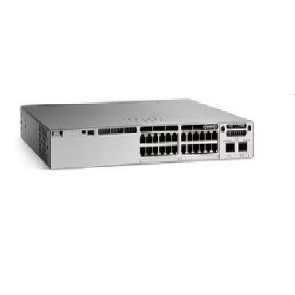 SWITCHES Cisco Catalyst 9200L 24-port data, 4 x 10G ,Network Essentials