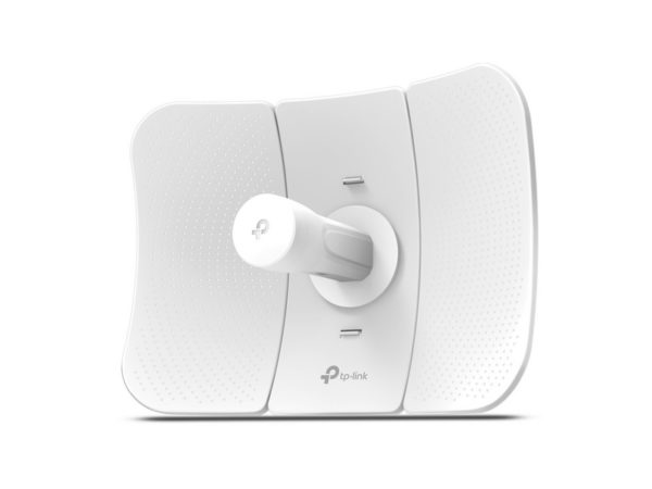Acces Point TPLINKSMB CPE para exteriores N150 de 5 GHz, Qualcomm, 23dBm,...
