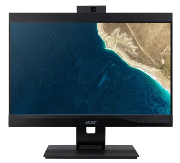 AIO,VZ4660G-OD11 COREI5 8400/4GB/1TB/W10P Adjustable,21.5