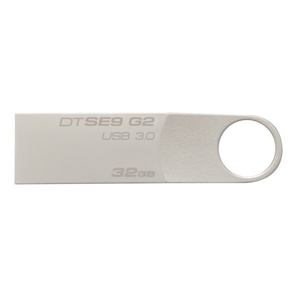 Memoria Kingston DataTraveler SE9 G2 3.0 32GB