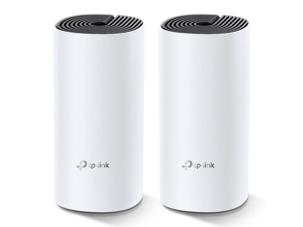 Router TPLINK WIFI de malla Doble banda  AC1200 Gigabit Pack por 2 Unidad