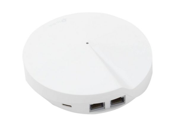 Router TPLINK WIFI de malla Doble banda  AC1300 Gigabit Pack por 1 Unidad