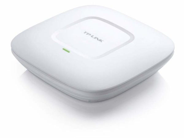 Acces Point TP-LINK Inalámbrico para Montaje en Techo N 300Mbps