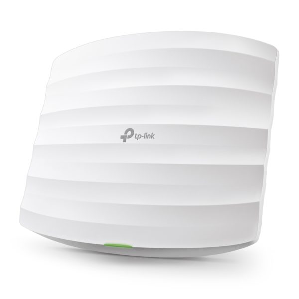 Acces Point TP-LINK Velocidades Wi-Fi Simultáneas de 450Mbps en 2.4GHz y...