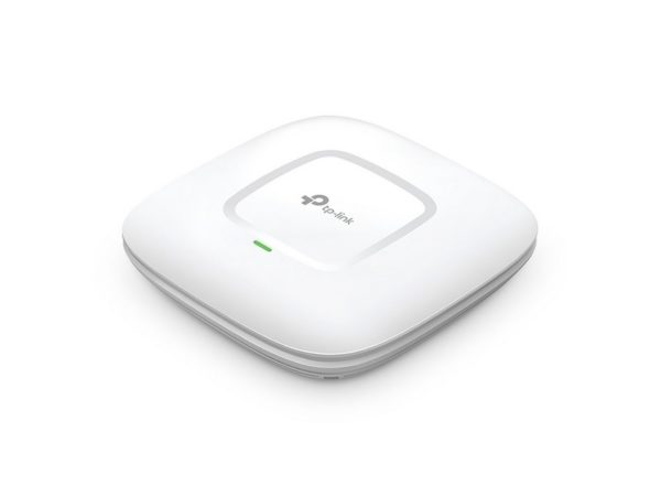 Acces Point TP-LINK Banda Dual Inalámbrica Gigabit con Punto de Acceso de...