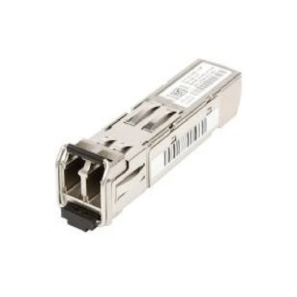 1000BASE-SX SFP transceiver module MMF 850nm DOM