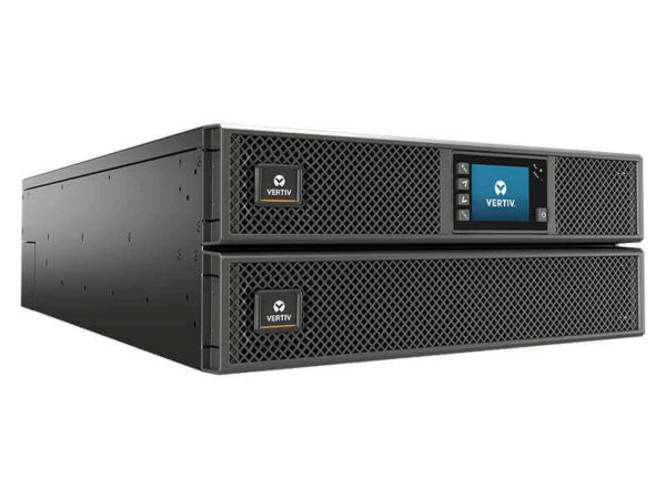  Rack-mounted/Tower Standard  2-PH Input/2-PH Output 10kVA(standard Model)