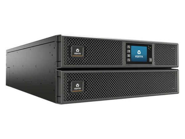  Rack-mounted/Tower Standard  2-PH Input/2-PH Output 6kVA