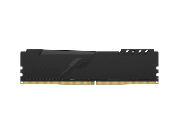 Memoria RAM HyperX FURY Black 8GB 2666MHz DDR4 CL16 DIMM 1Rx8