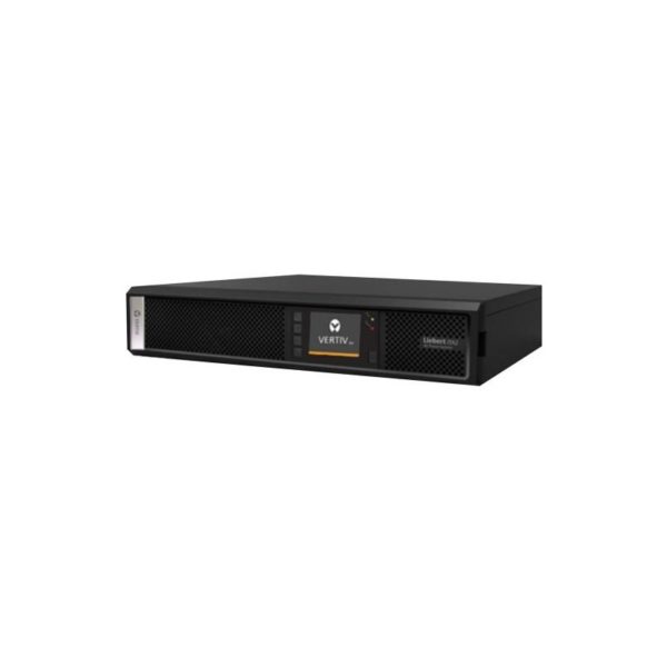 ITA2 3ph 208V/220V para Rack y Torre, Up to Unity output power factor; more usable power