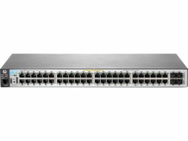 Switch HP 2530-48G-PoE+ Switch