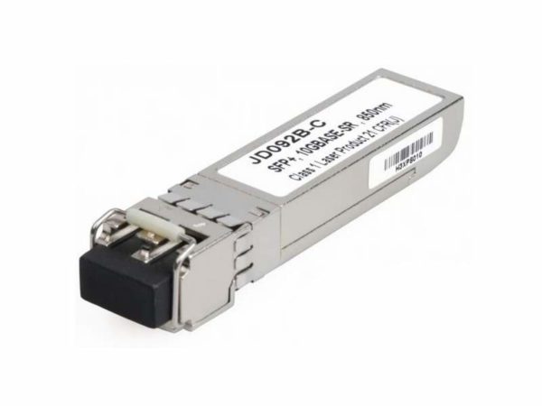 Modulo HP X130 10G SFP+ LC SR Transceiver