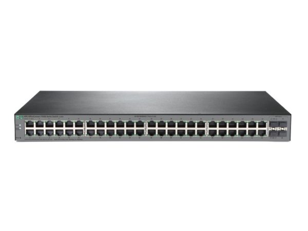 Switch HPE 1920S 48G 4SFP Switch