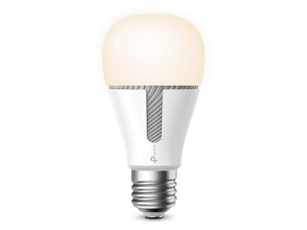 Bombilla TPLINK LED, Blanco Regulable  2.4GHz