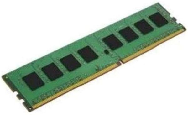 Memoria Kingston para servidor 8GB 2666MHz DDR4 ECC CL19 DIMM 1Rx8 Micron E