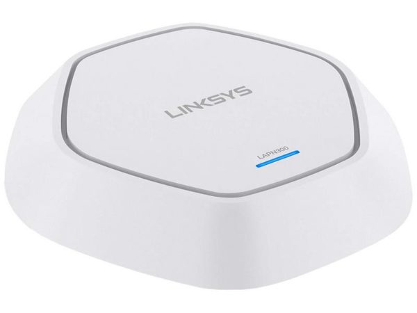 Acces Point N300 PoE