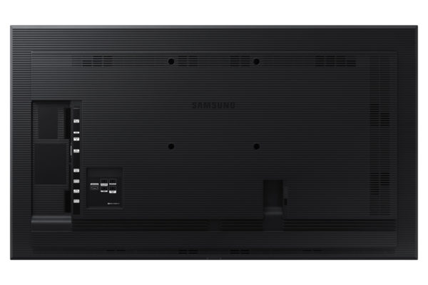 Samsung Monitor Industrial   QM43R  Tamaño: 43, Resolución 3840X2160 (16:9)...