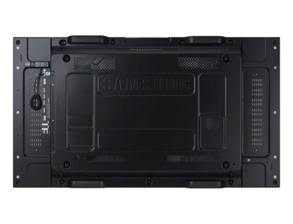 Samsung Monitor industrial Video Wall  UD46E-B,Tamaño: 46, Resolución...