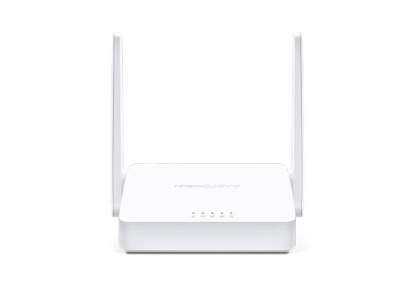 Módem Mercusys  router inalámbrico N ADSL2 + de 300 Mbps