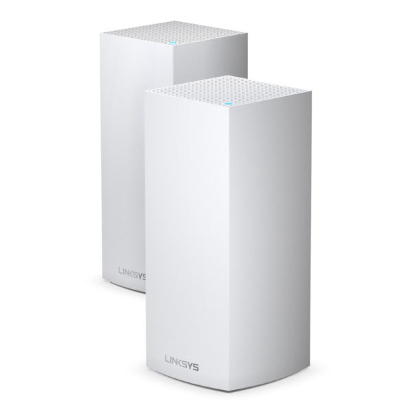Router Mesh Velop  10600 2PacK TriBanda