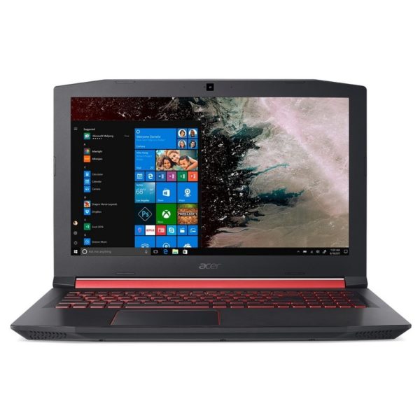 Portatil Acer AN515-54-589S FHD Ci5 9300H 15,6 8G/1TB+256SSD/Nvidia gforce...