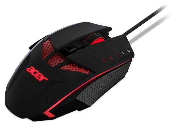 Acer Nitro Mouse NMW810