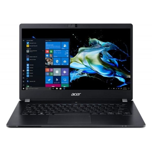 Portatil Acer A314-22-R9HC HD R3 3250U 14 4GB/1TB - Linux Black