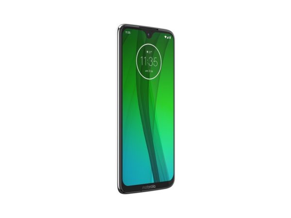 Celular Moto G7 4/64GB 7th GenerationXT1962-4 Clear White