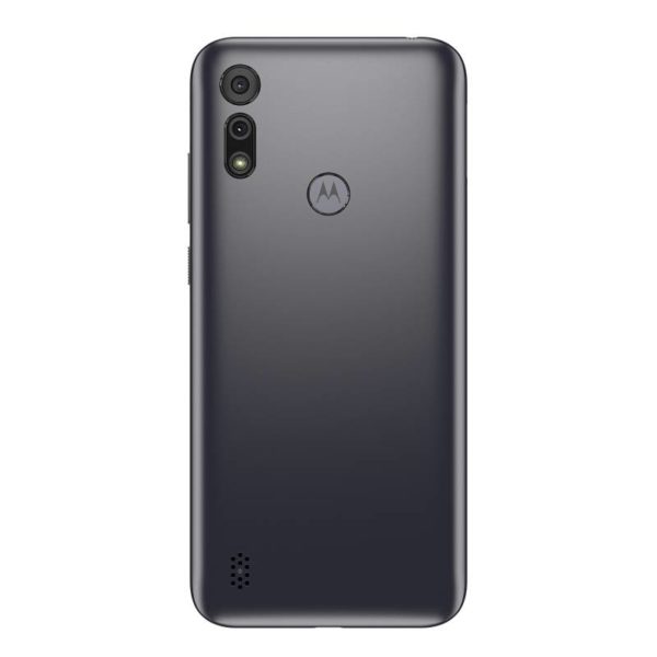 Celular Motorola E6 S color Gris - Imagen 4