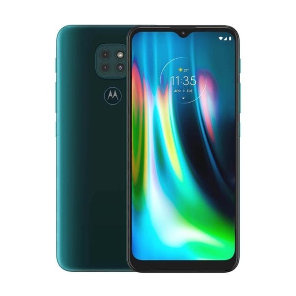 Celular Motorola G9 Play XT2083-1-Verde