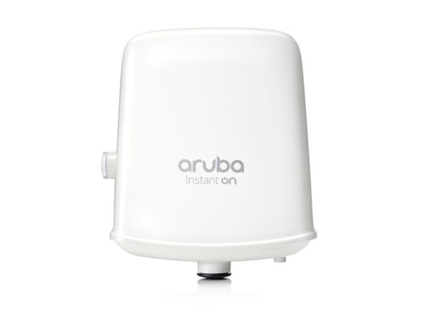 Wireless access point AP Aruba Instant On AP17 (RW) Access Point