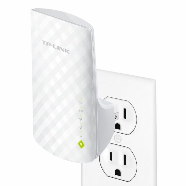 Extensor de Rango TPLINK WiFi AC750 - Imagen 5