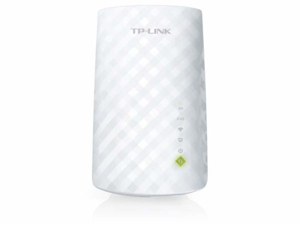 Extensor de Rango TPLINK WiFi AC750