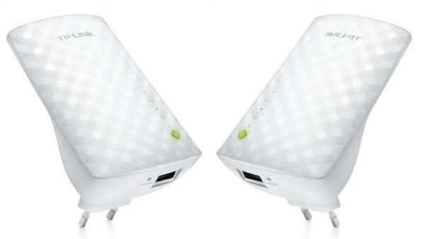 Extensor de Rango TPLINK WiFi AC750 - Imagen 7
