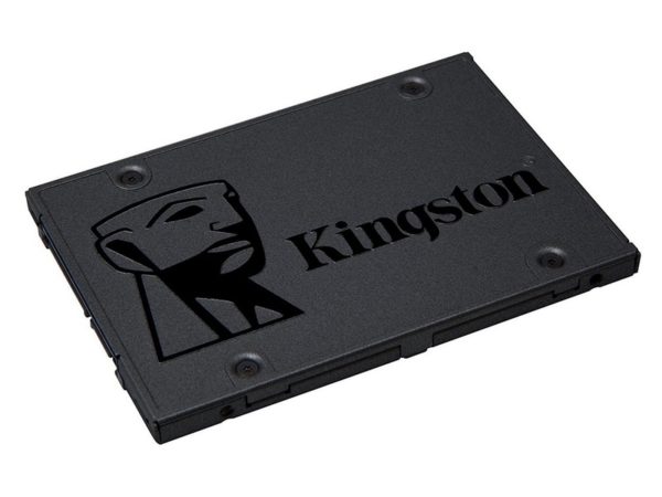 SSD 120GB A400 SATA3 2.5 SSD (7mm height)