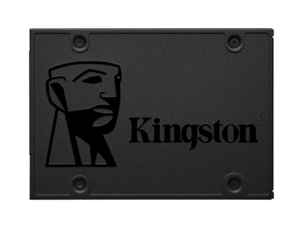 SSD 480GB A400 SATA3 2.5 SSD (7mm height)