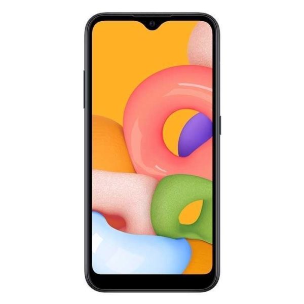 Celular GALAXY A01 CORE AZUL 16GB