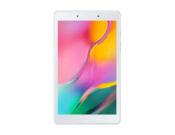 Tablet Samsung  Galaxy Tab A 8” (2019)  WI FI - 32 GB - Plateada