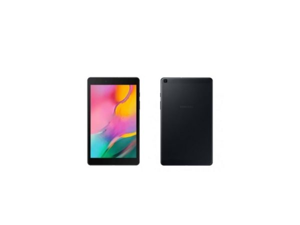Tablet Samsung  Galaxy Tab A 8” (2019)  LTE-4G - 32 GB - Negra