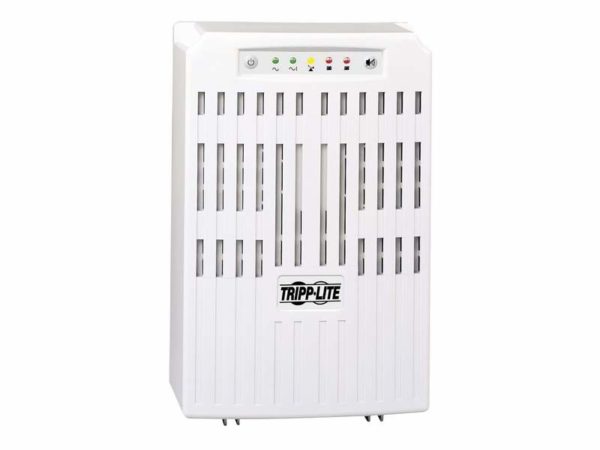 UPS TRIPPLITE SMARTPRO 3000VA  TORRE 144 MIN  10 TOMAS  2 USBRS232  SLOT SNMP