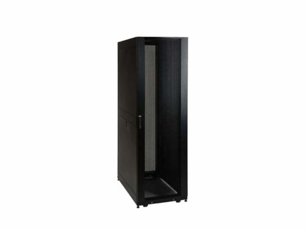 Gabinete 42U Tipo Piso SmartRack Armado, Medidas:199.39x60x109,22 Cms.,...