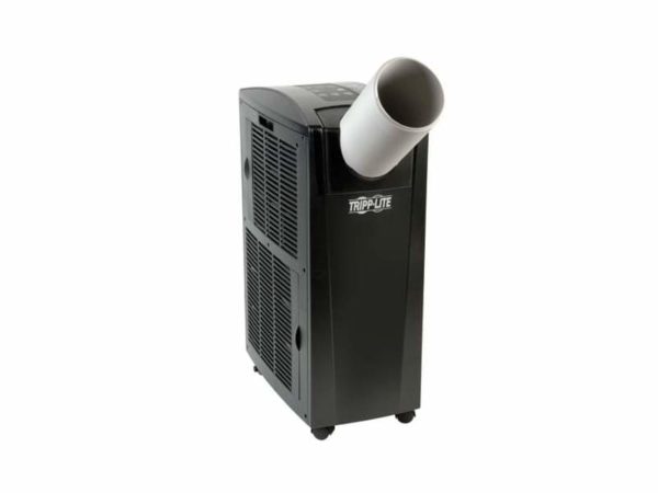 Unidad de acondicionador de aire porttil Tripplite todo en uno SRCOOL12K
