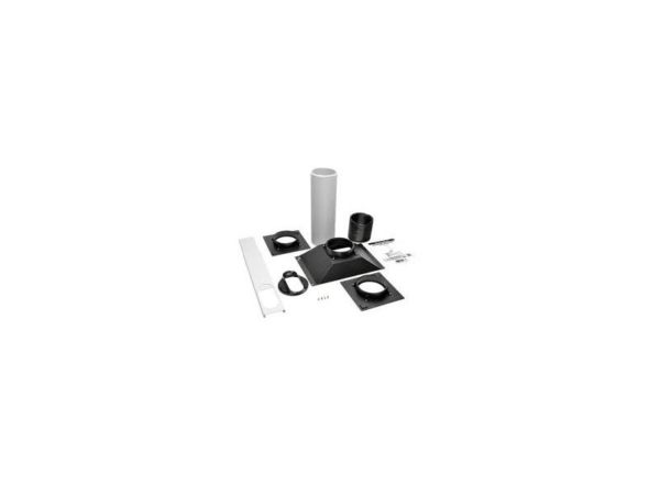Juego de Conducto Térmico SmartRack para Gabinetes Smartrack, Medidas de...