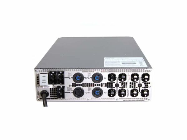 APC Smart-UPS SRT 5kVA Tower Isolation/Step-Down Transformer