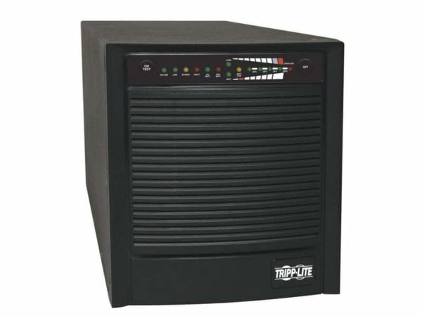 UPS TRIPPLITE SMART ONLINE TORRE TRIPPLITE 1500VA REF SU1500XL