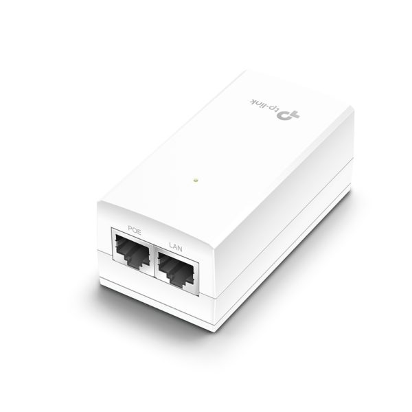 Adaptador TPLINK Poe 24v